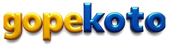gopektoto