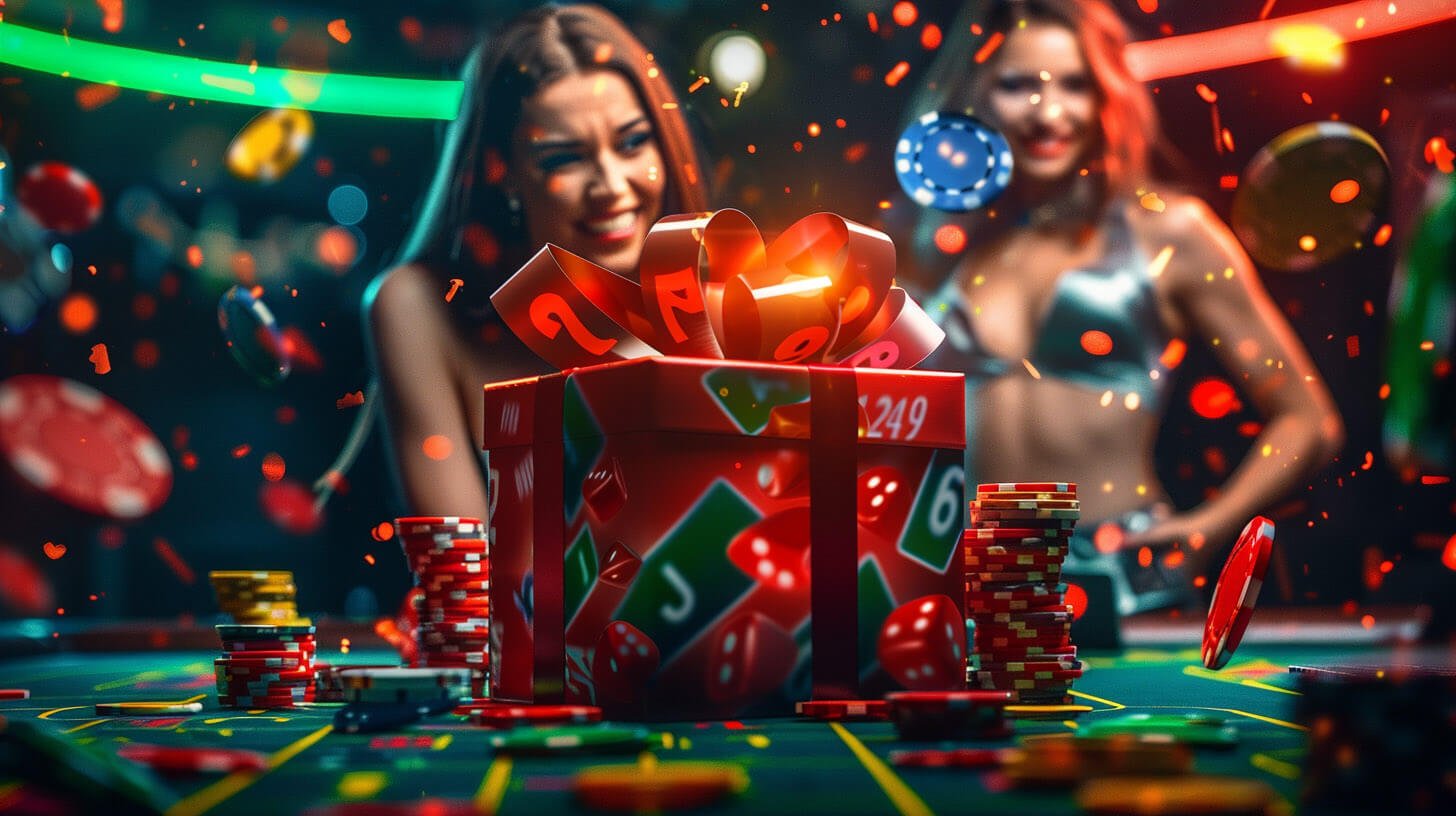 Dashboard promosi gopektoto menampilkan penawaran cashback mingguan dan bonus referral